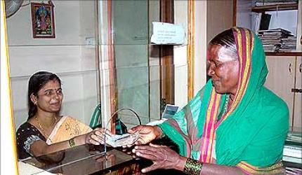 Jan Dhan Accounts: Govt Focus on Financial Inclusion