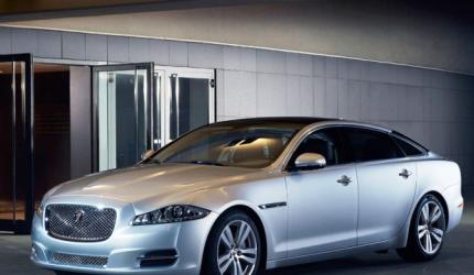 Made in India! Jaguar XJ launched at Rs 93.24 lakh