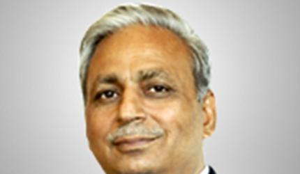 C P Gurnani is India's highest paid CEO