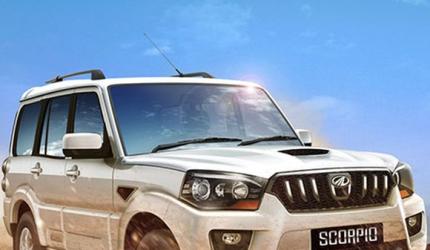 Car compare: How Mahindra Scorpio fares against Safari, Duster