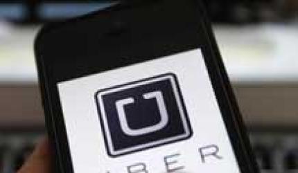 Uber might enter auto rickshaw services