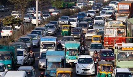 Temporary Delhi diesel vehicle ban leaves automakers in dark, investors jittery