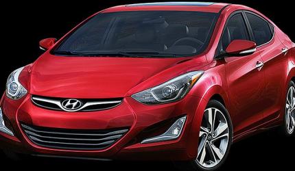 Hyundai launches new Elantra priced upto Rs 17.94 lakh