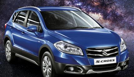 Festive bonanaza: Maruti offers Rs 1-lakh discount for S-Cross