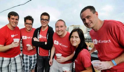 Bosses who give huge bonus, paid vacations to employees