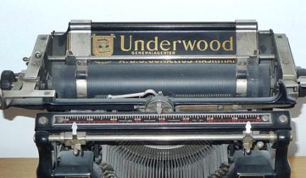 What we dearly miss as modern gadgets rule our lives