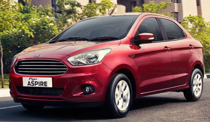 Ford targets emerging markets with frugal India engineering