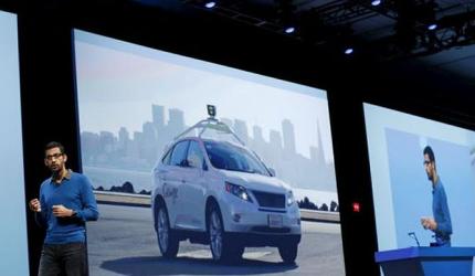 15 facts you didn't know about Sundar Pichai