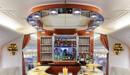 World's 10 longest non-stop flights