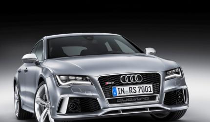 Audi RS 7: The beast that dazzles