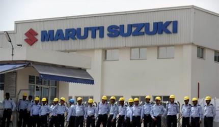 Counterfeit Auto Parts Operation Busted in Delhi; One Arrested