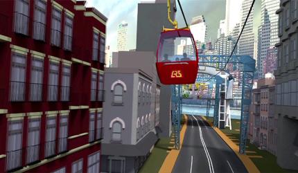 Kolkata's traffic woes to end? A ropeway in the city soon!
