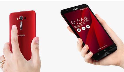 At Rs 9,999, Asus Zenfone 2 Laser is one of the best smartphones