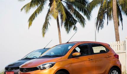 Tata Zica: Amazing features, stylish look will impress you