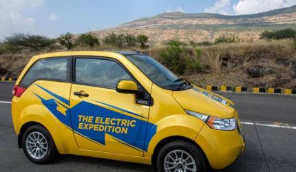 Electric, hybrid cars to become cheaper