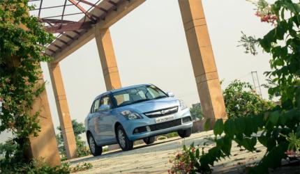 REVIEW! Why Maruti Swift DZire is a great choice for car buyers