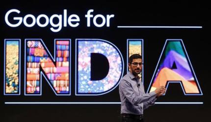 How Google's India projects will ease our lives