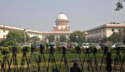 Does right to be forgotten apply to news reports, asks SC