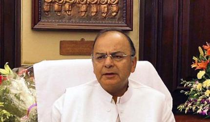 My prime task was to make India investment-friendly: Jaitley