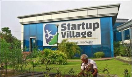 India has 4th largest start-up hub in world