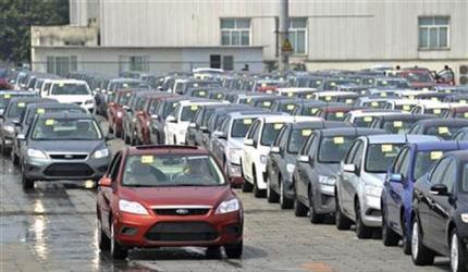 Must roll out GST this Budget: Automakers