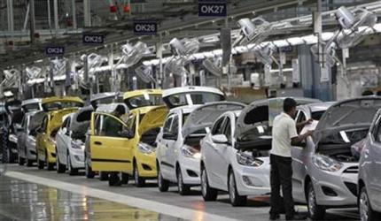 Auto makers seek clarity on taxation