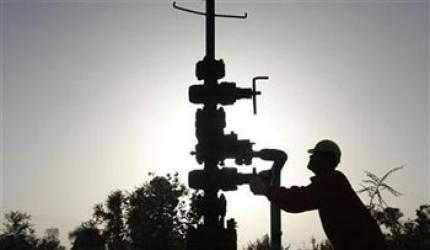 Oil  &  gas sectors seek infrastructure status