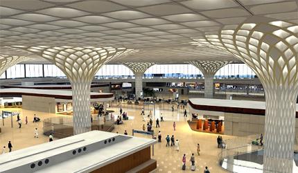 Airport PPP model leads to better infrastructure, revenues