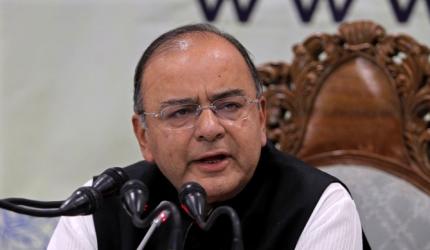 PM willing to speak to everyone on GST Bill: Jaitley