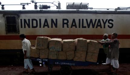 Chugging against change: Few things ailing the Indian Railways 