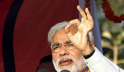 Modi to seek CMs' views on budget, infra development