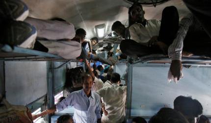 Here's how the Indian Railways plan to upgrade itself