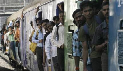 Rail Budget pragmatic, to improve ease of doing biz: India Inc 