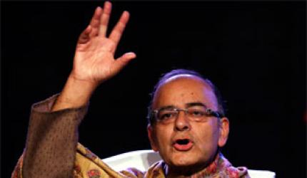 Won't raise a rupee in Budget from aggressive taxation: Jaitley