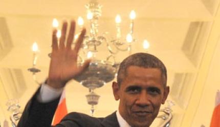 US keen to enhance trade with India: Obama