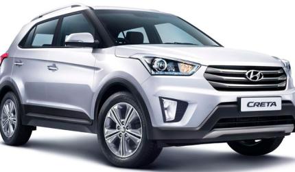 Hyundai Creta: The best compact SUV you are looking for