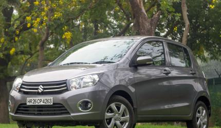 10 factors that make Maruti Celerio diesel an attractive car