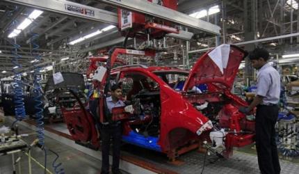 GM to recall 155,000 vehicles in India to fix wiring trouble