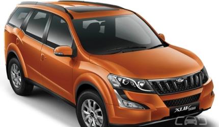 The New Age XUV500: An absolute beast for SUV lovers