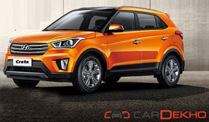 Hyundai Creta will certainly get your heartbeats racing