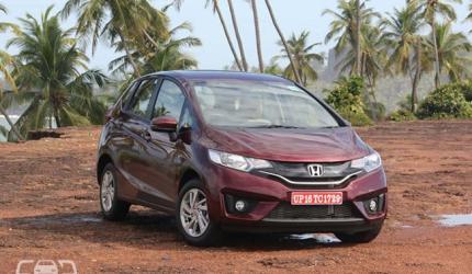 Honda Jazz review: The most versatile hatchback money can buy