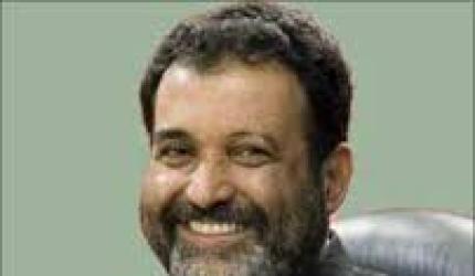 Govt should come down hard on cronies, says Mohandas Pai