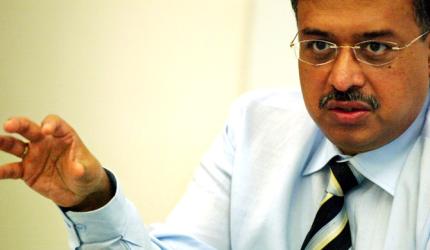 Sun Pharma: Disciplined M&A Approach, Shanghvi