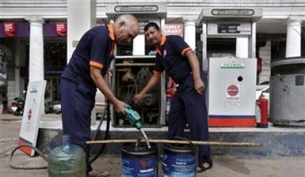 Water-Based Fuel Tech Claims To Cut India's Energy Import Costs