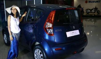 In skill overdrive, Maruti to train 2,100 youth annually