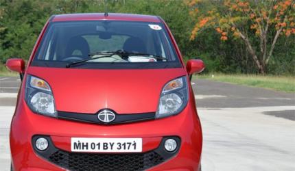 Tata Motors bets on GenX Nano for revival