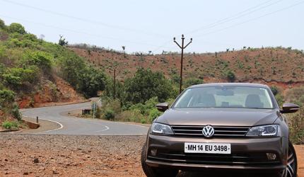 Upgraded Jetta is gorgeous but Volkwagen missed out on few things