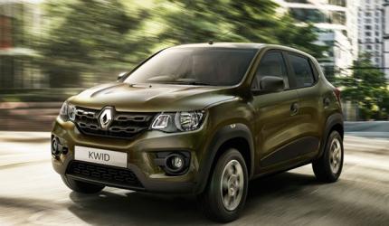 Renault finds its future in car with 'Indian genes'