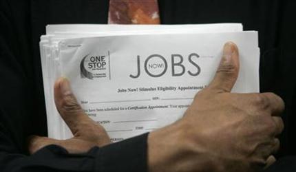 #JobSearch: 'Hiring process in India is not transparent'