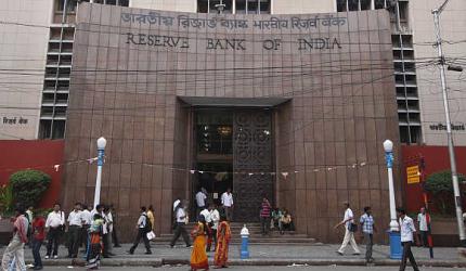 Moody's cautions against curbing RBI autonomy on policy rates